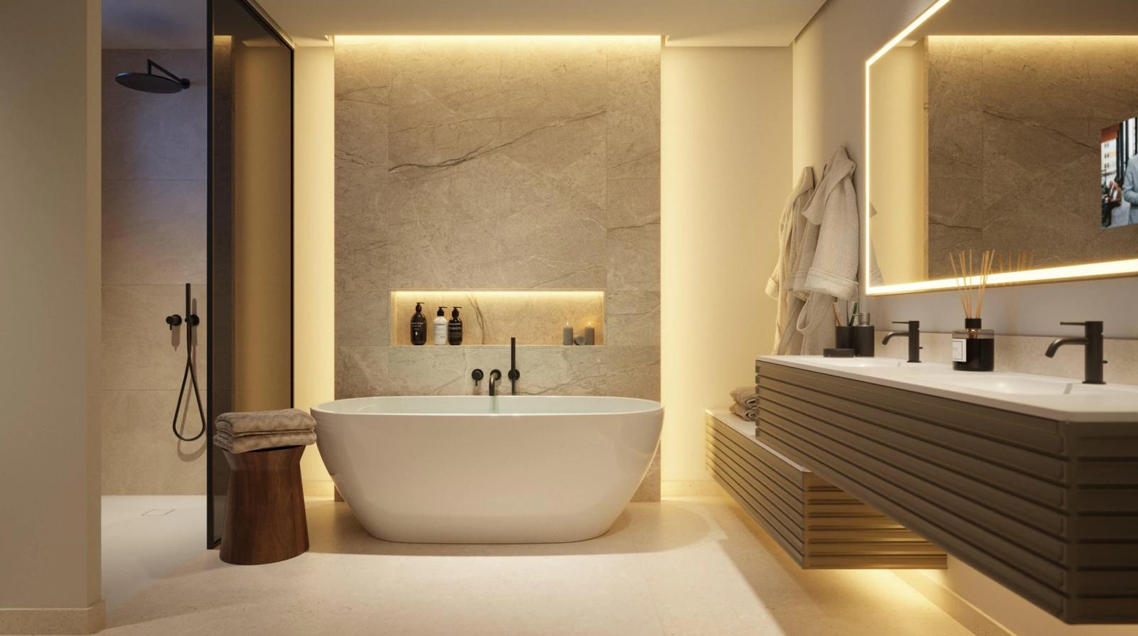 Apartments with Breathtaking Views · Photo 7