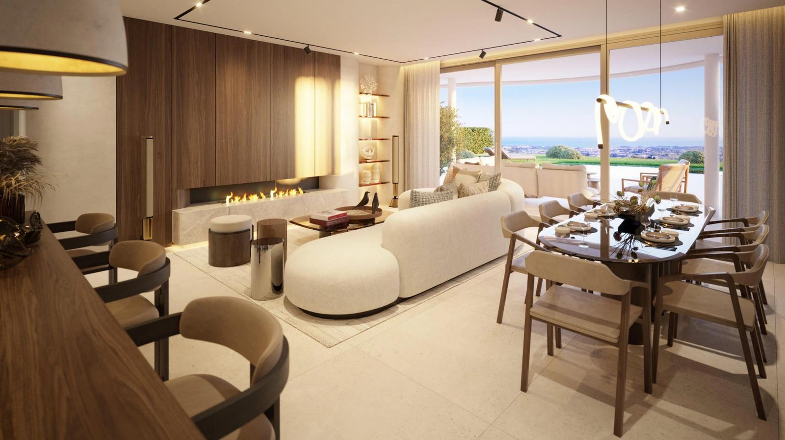 Apartments with Breathtaking Views · Photo 3