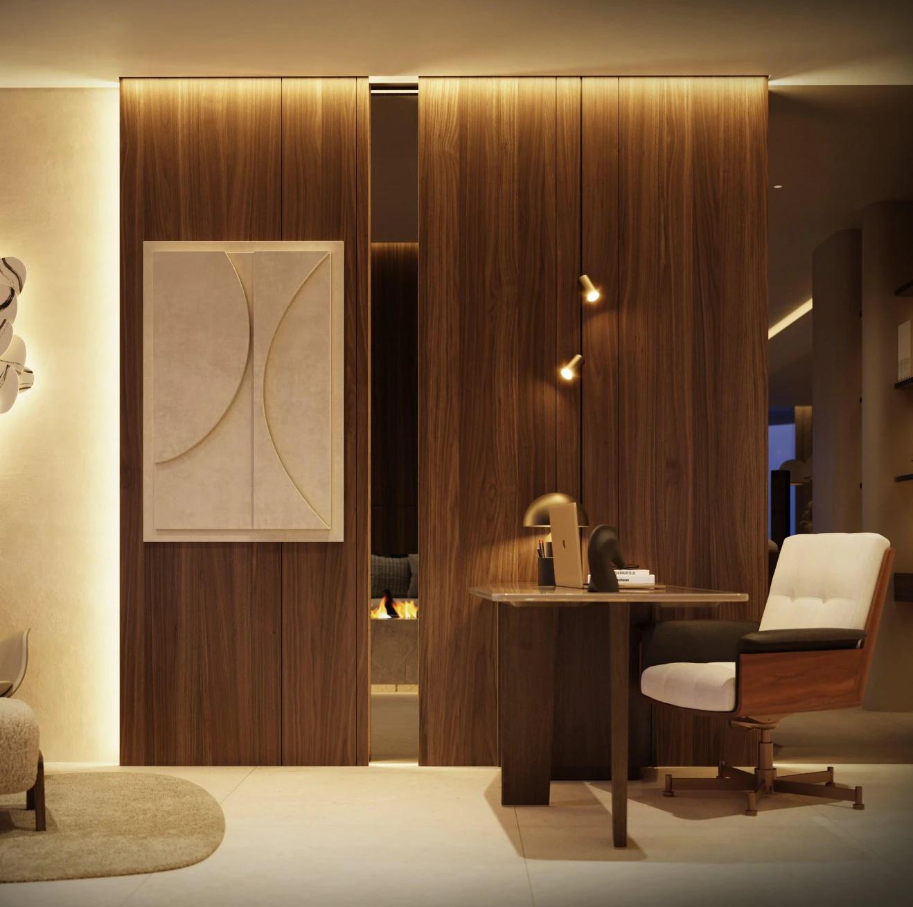 Apartments with Breathtaking Views · Photo 15
