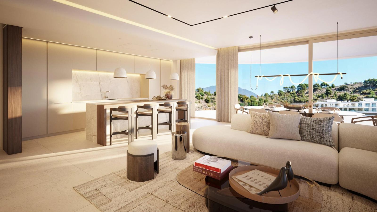 Apartments with Breathtaking Views · Photo 9
