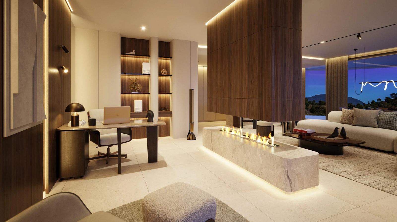 Apartments with Breathtaking Views · Photo 13
