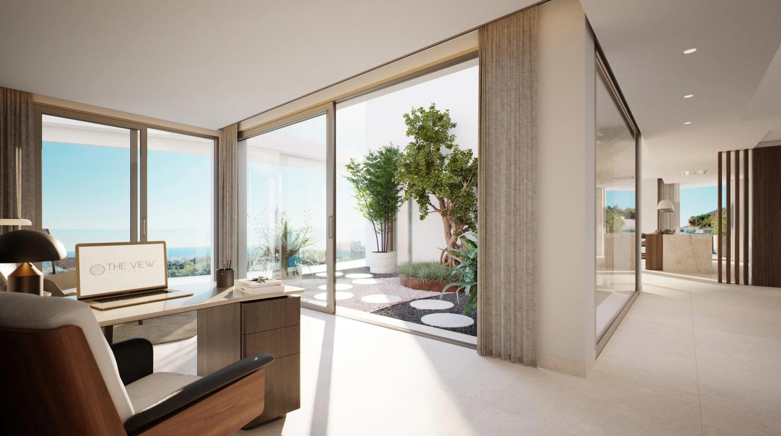 Apartments with Breathtaking Views · Photo 12