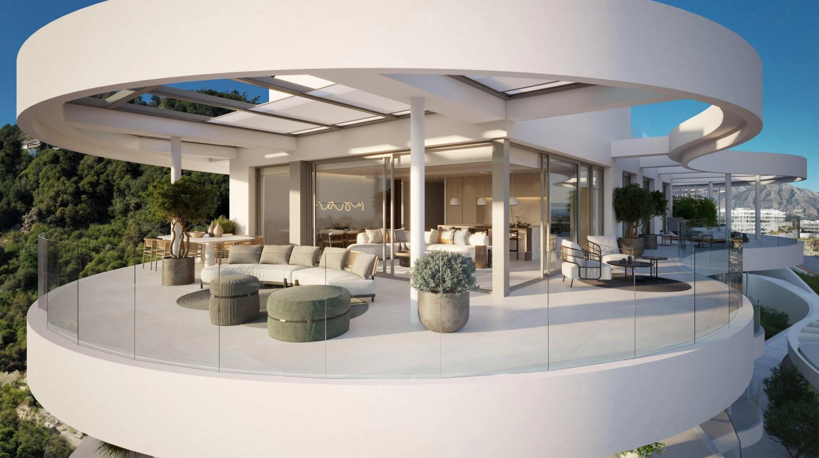 Apartments with Breathtaking Views · Photo 18