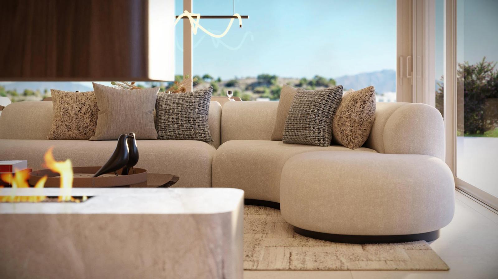 Apartments with Breathtaking Views · Photo 11
