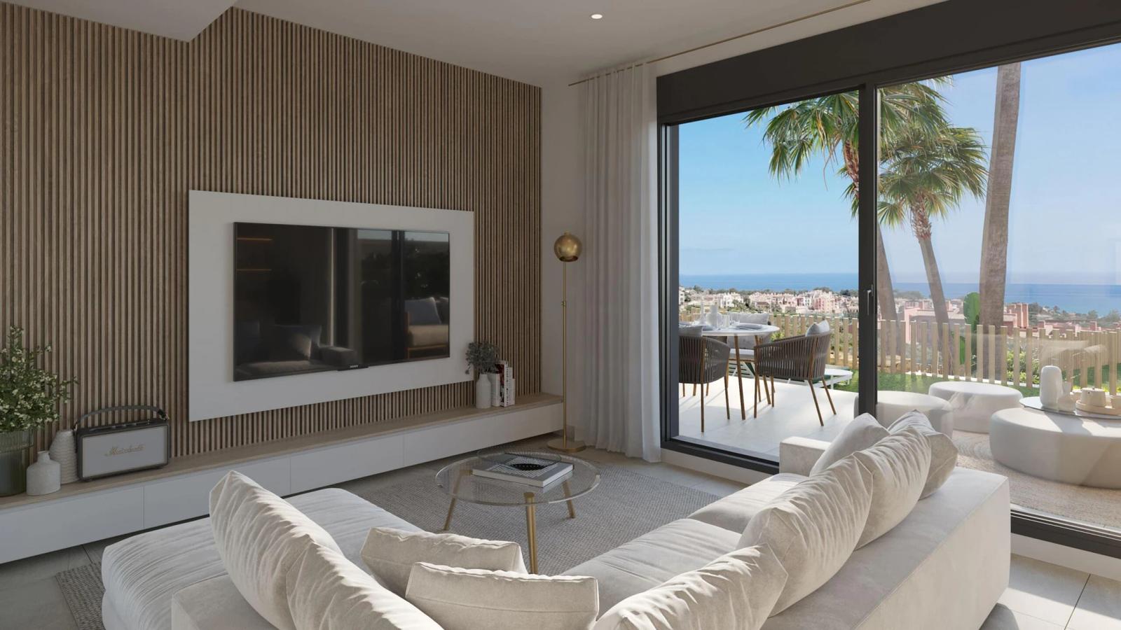 Townhouses with Panoramic Sea Views · Photo 3