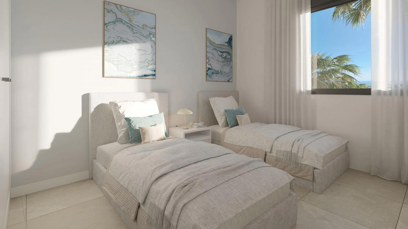 Townhouses with Panoramic Sea Views · Photo 12