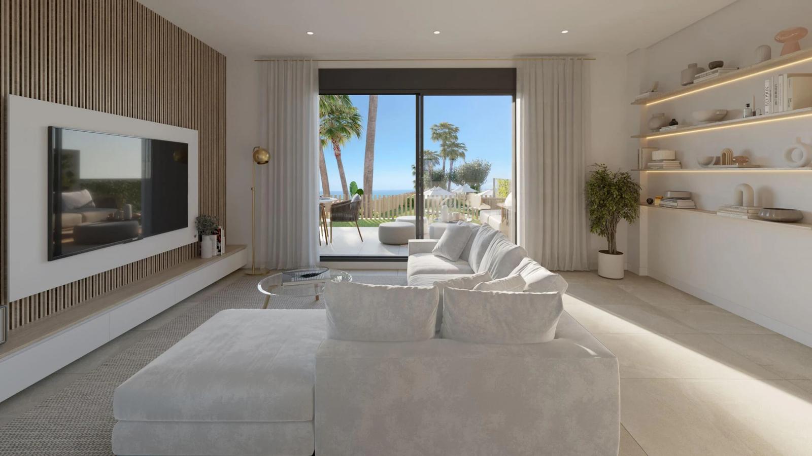 Townhouses with Panoramic Sea Views · Photo 8