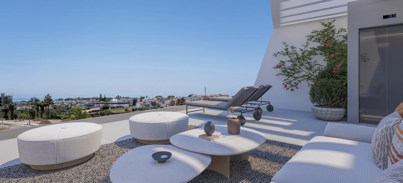 Townhouses with a Private Pool · Photo 3