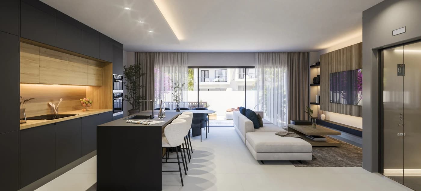 Townhouses with a Private Pool · Photo 6