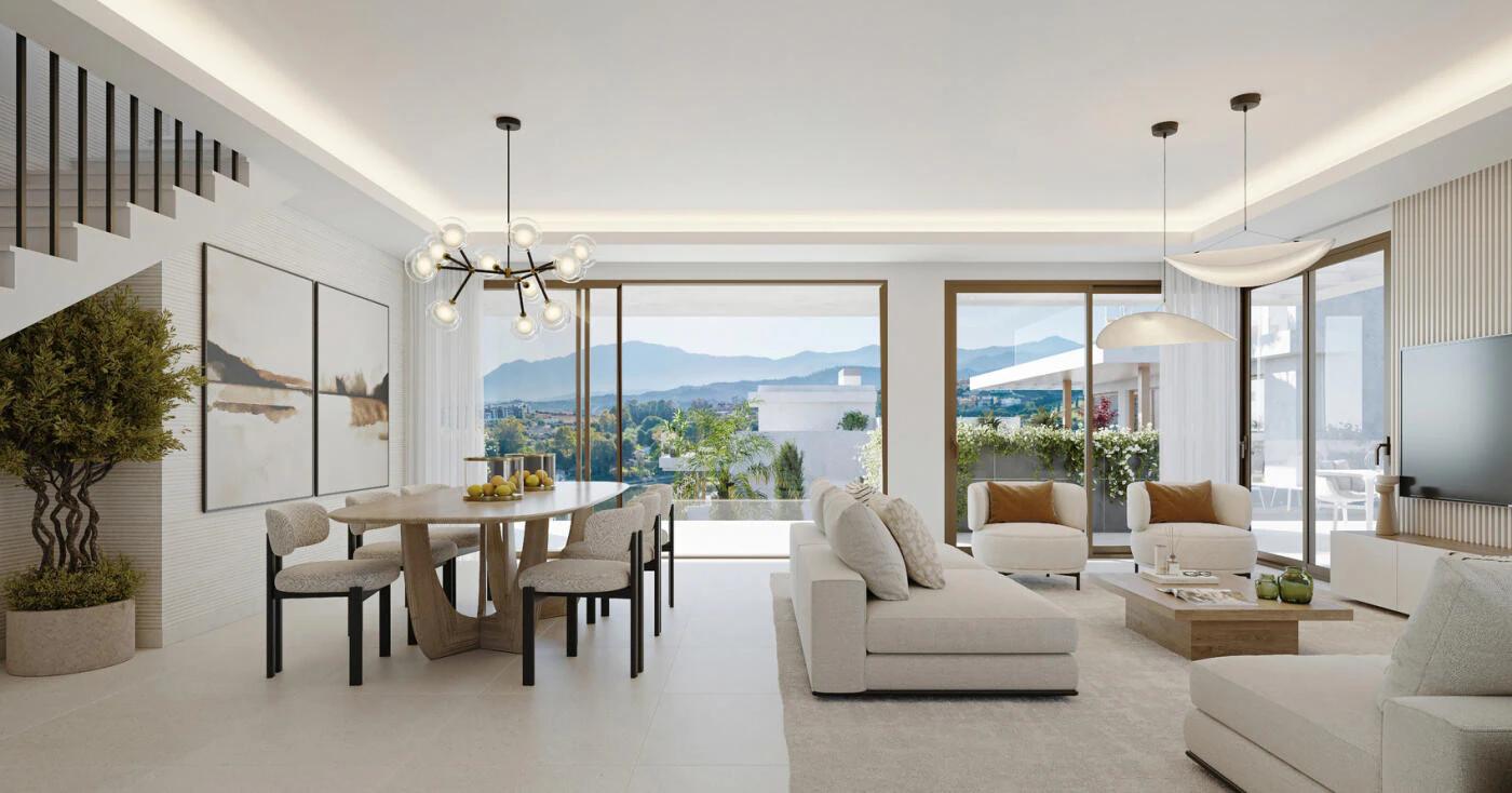 Apartments near Golf with Lake Views · Photo 3