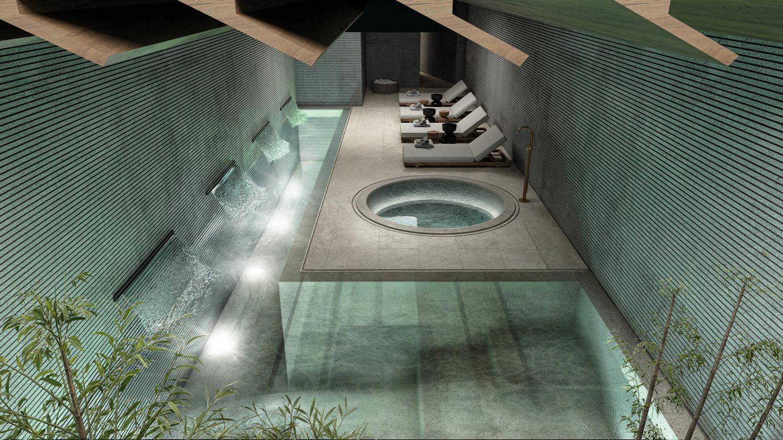 Apartments with Rooftop Pools & Views · Photo 2