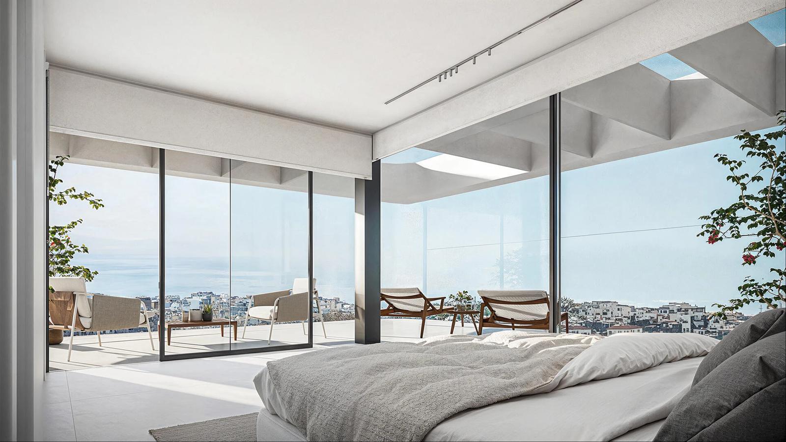 Apartments with Rooftop Pools & Views · Photo 3
