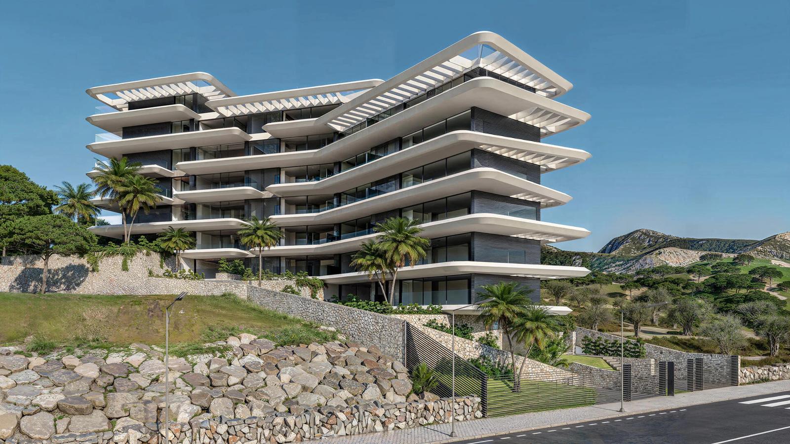 Apartments with Rooftop Pools & Views · Photo 8