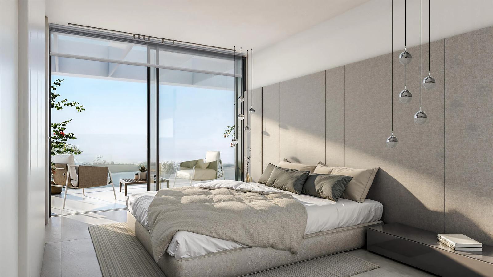 Apartments with Rooftop Pools & Views · Photo 13