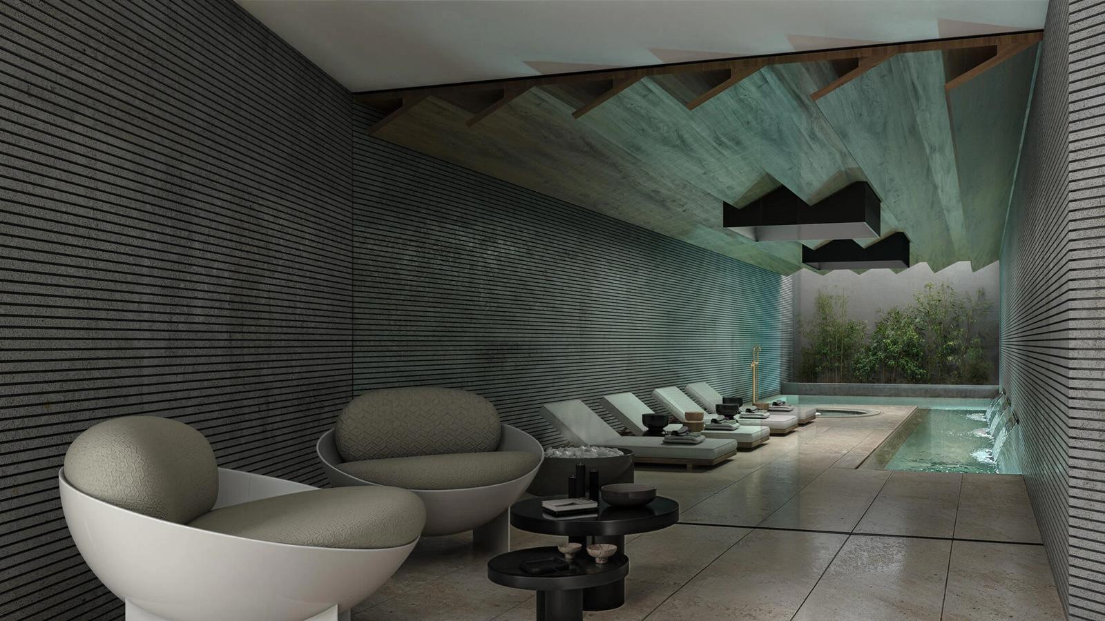 Apartments with Rooftop Pools & Views · Photo 17