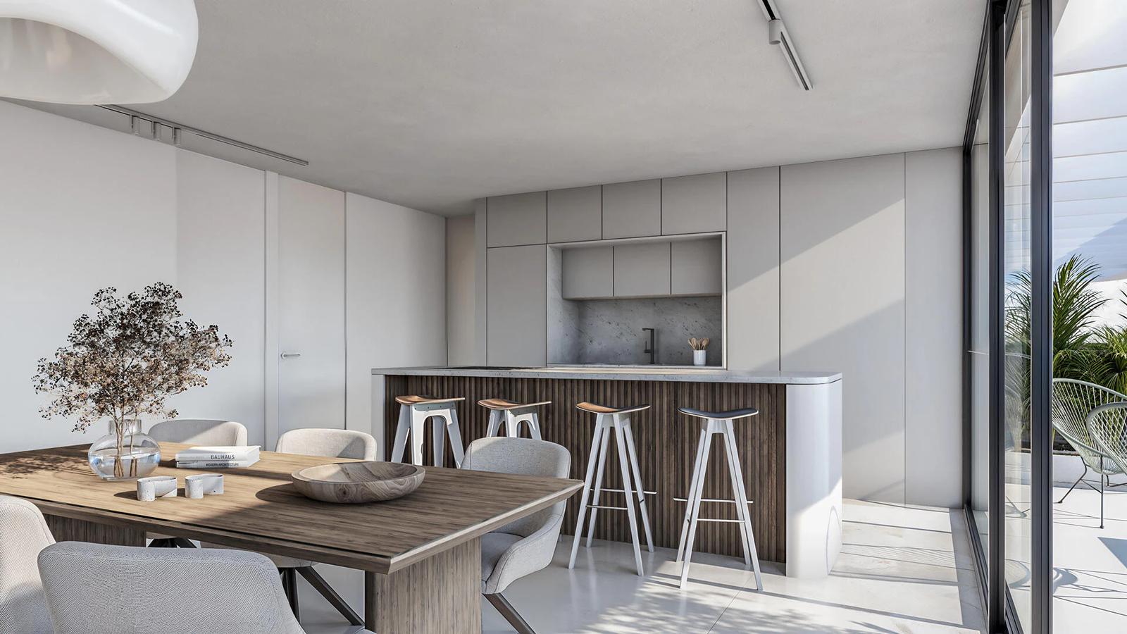Apartments with Rooftop Pools & Views · Photo 10