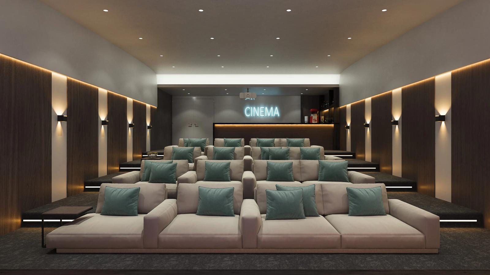 Apartments with Indoor Spa · Photo 15