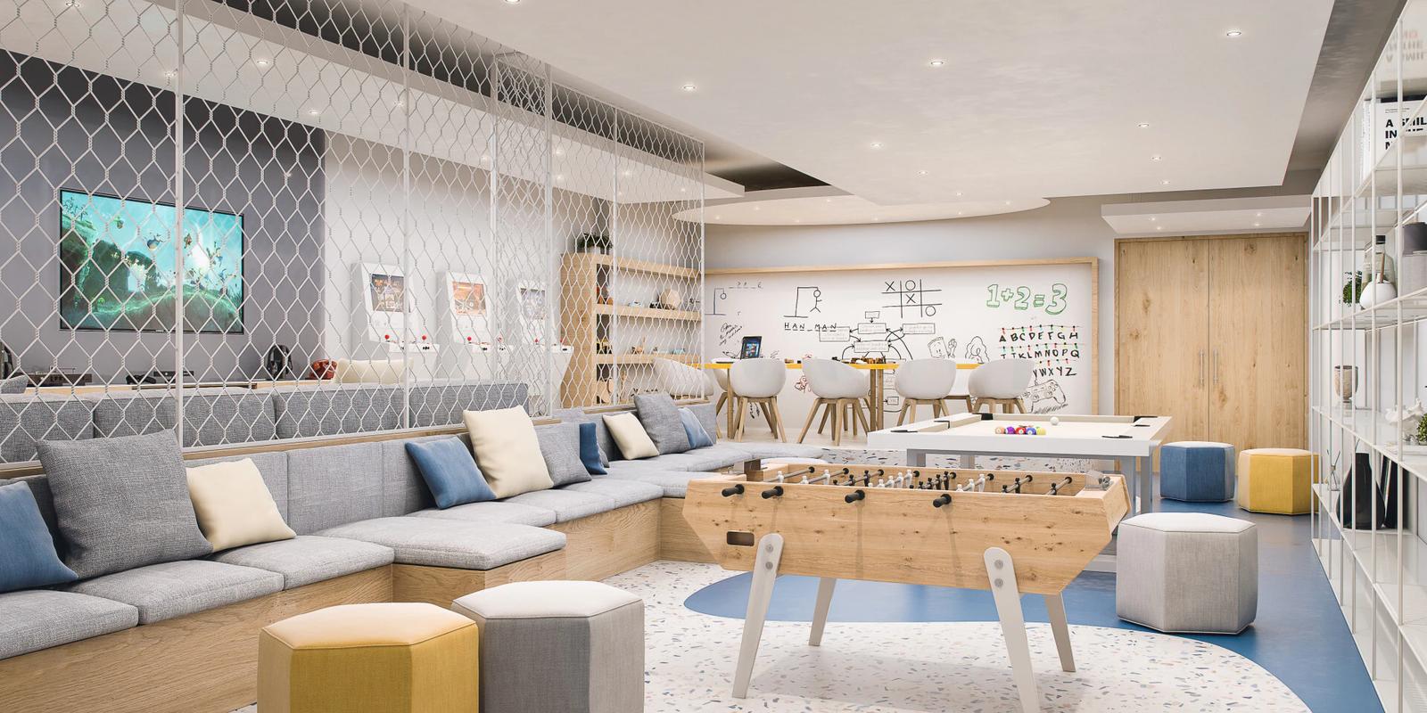 Apartments with Indoor Spa · Photo 19
