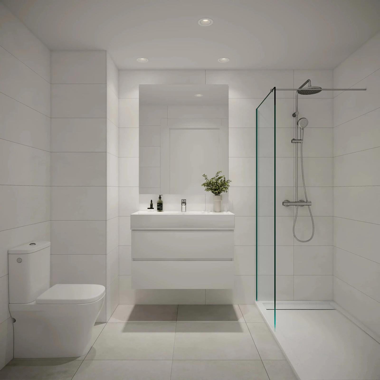 Apartments with Indoor Spa · Photo 7