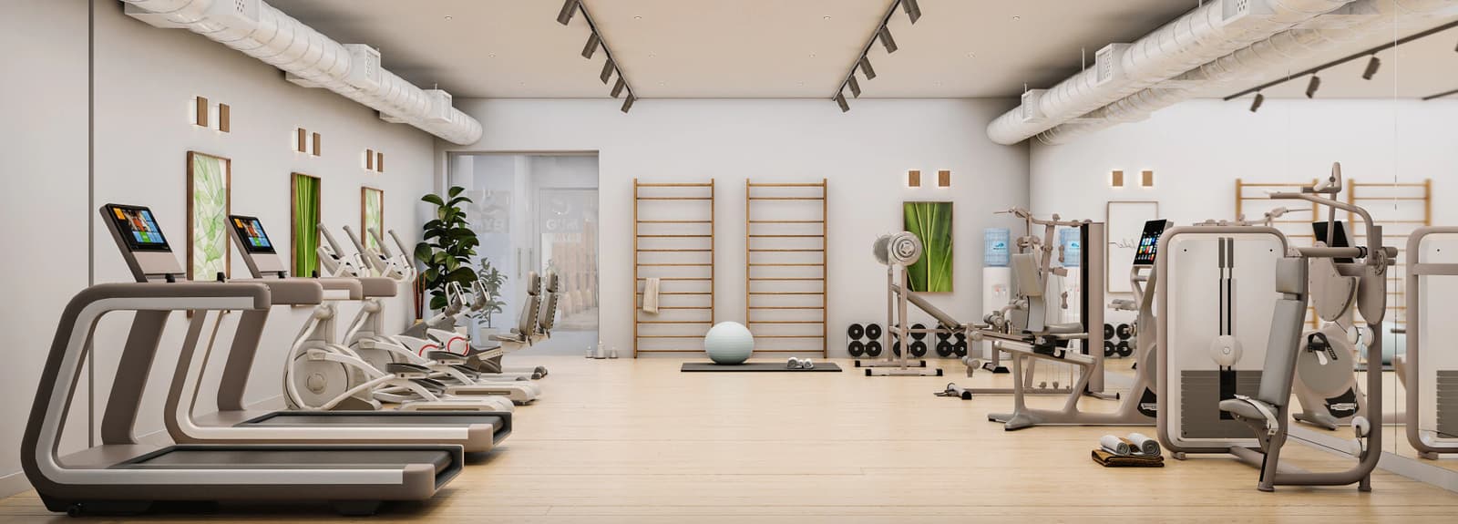Apartments with Indoor Spa · Photo 22
