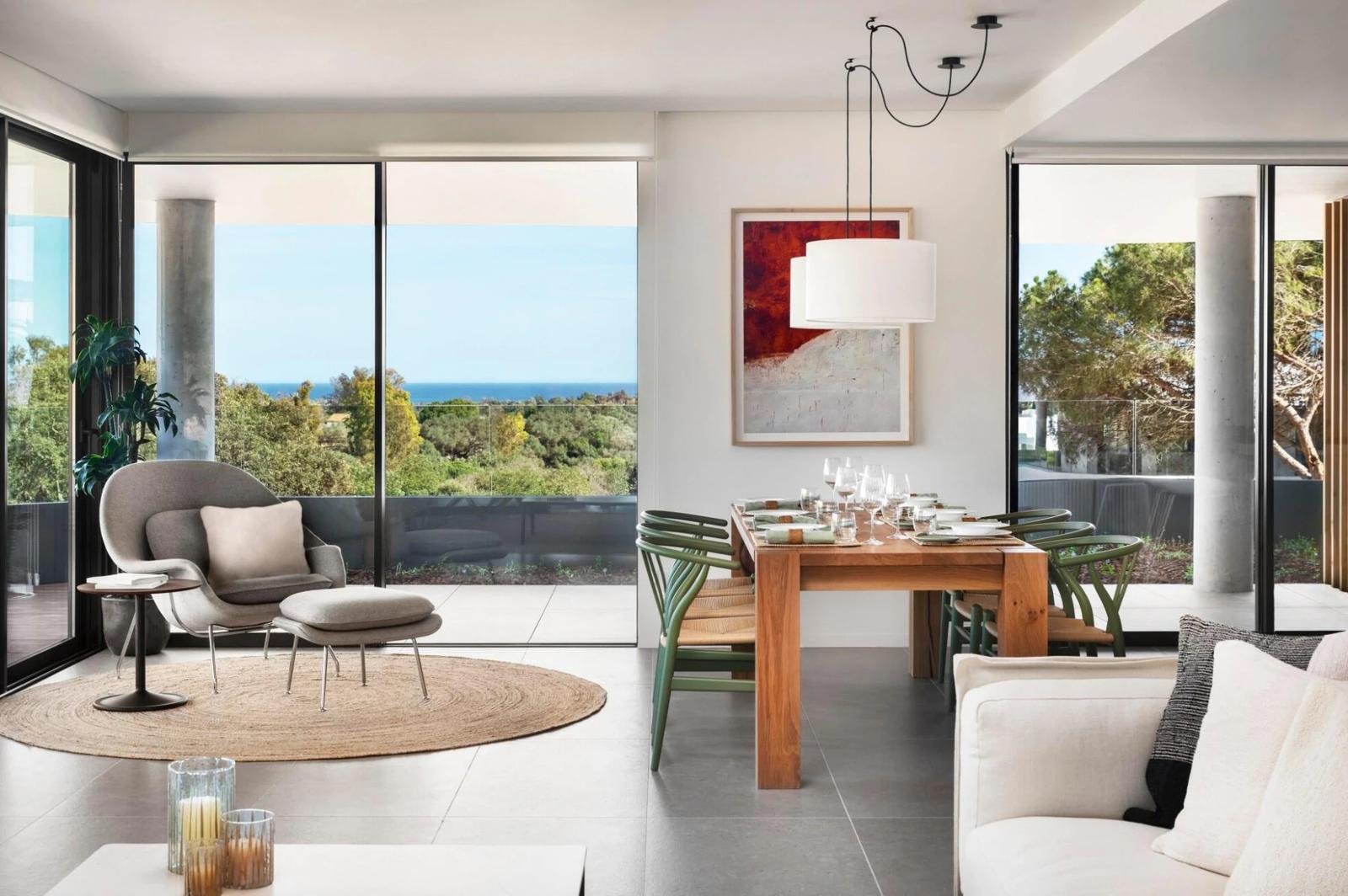 Spacious Apartments in Natural Area · Photo 8