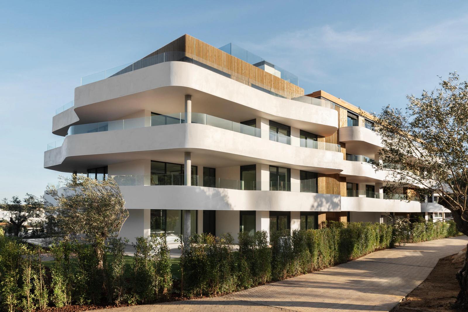 Spacious Apartments in Natural Area · Photo 5