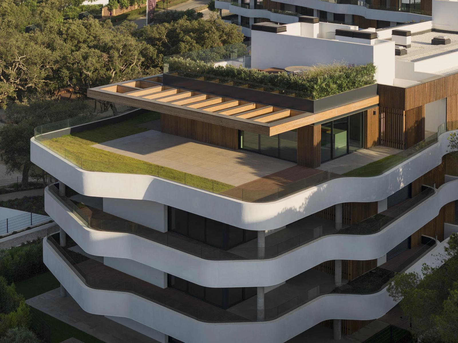 Spacious Apartments in Natural Area · Photo 19