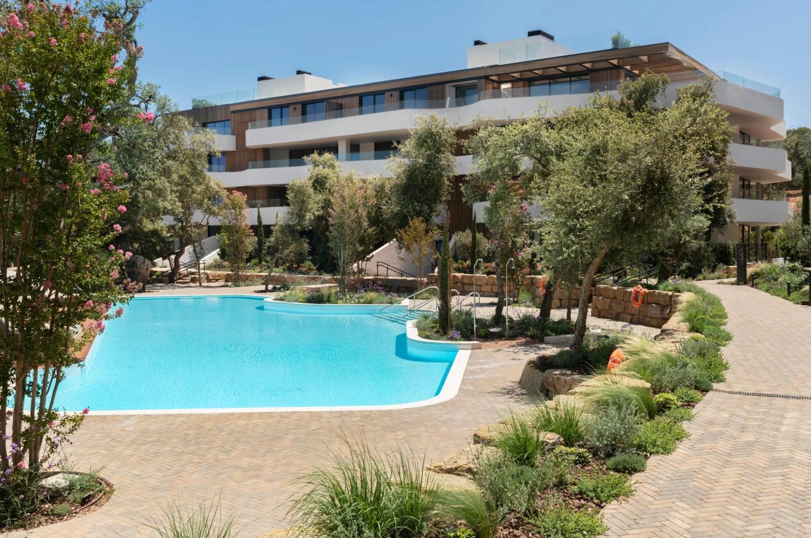 Spacious Apartments in Natural Area · Photo 11