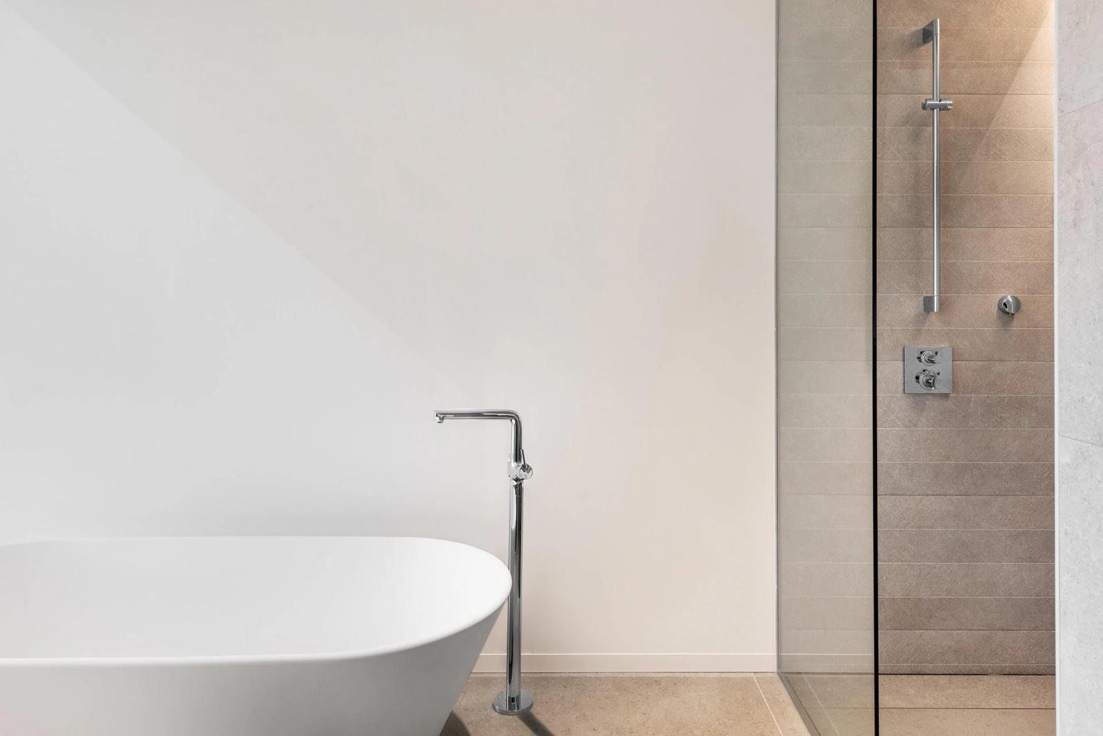 Spacious Apartments in Natural Area · Photo 13