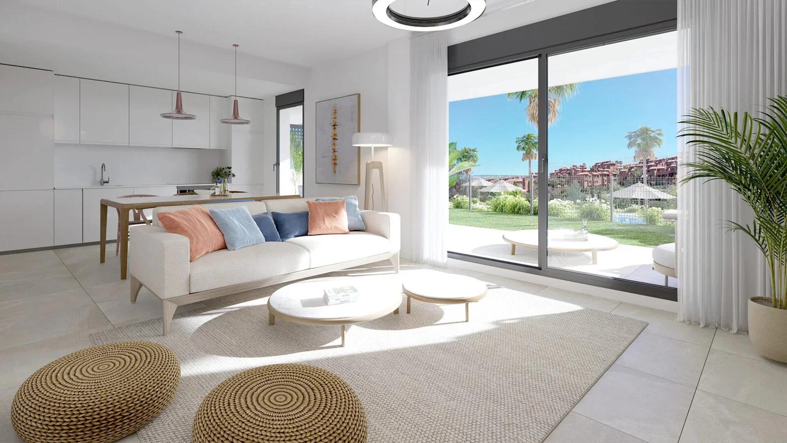 Apartments with Heated Pool · Photo 3