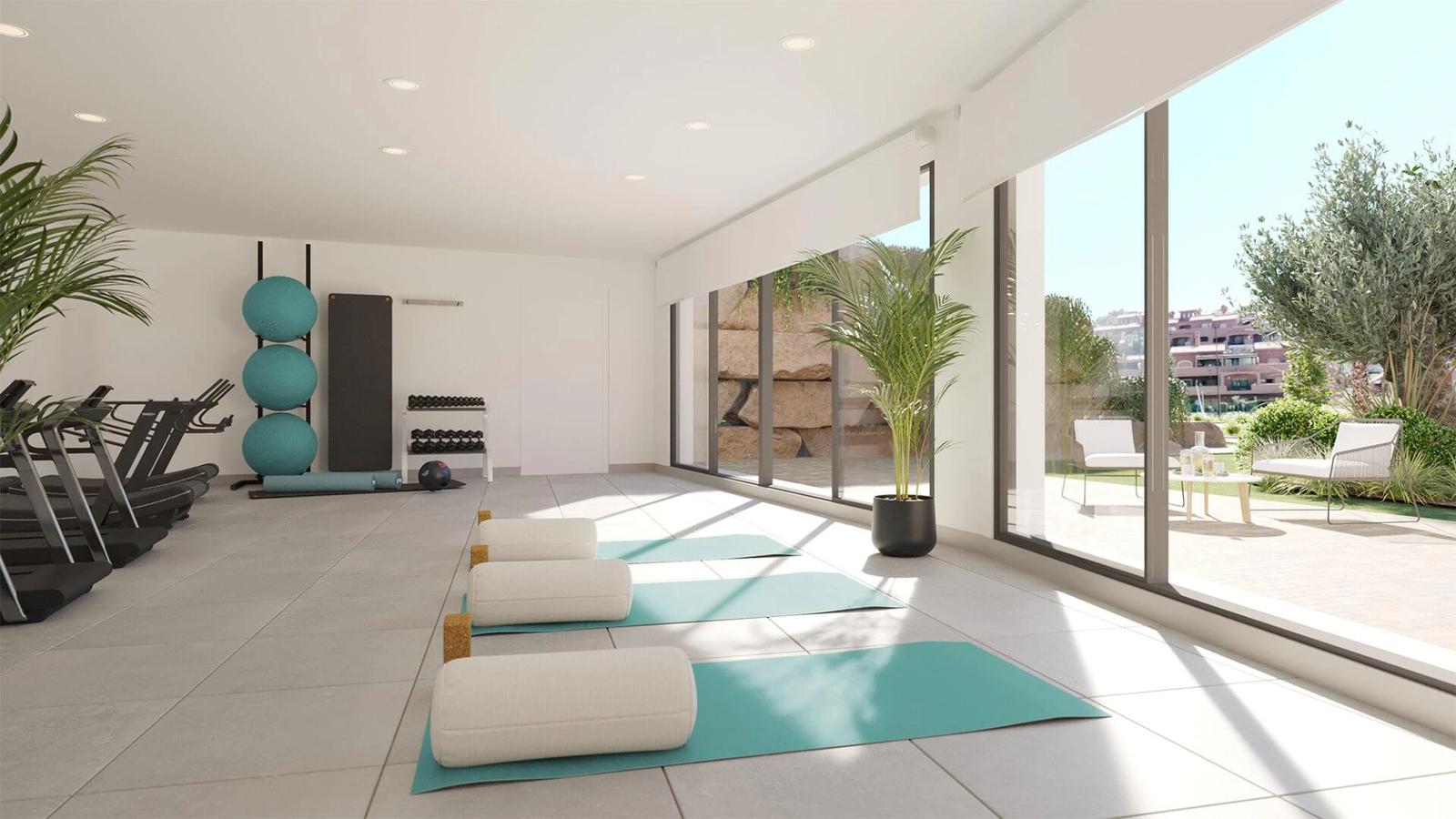 Apartments with Heated Pool · Photo 12
