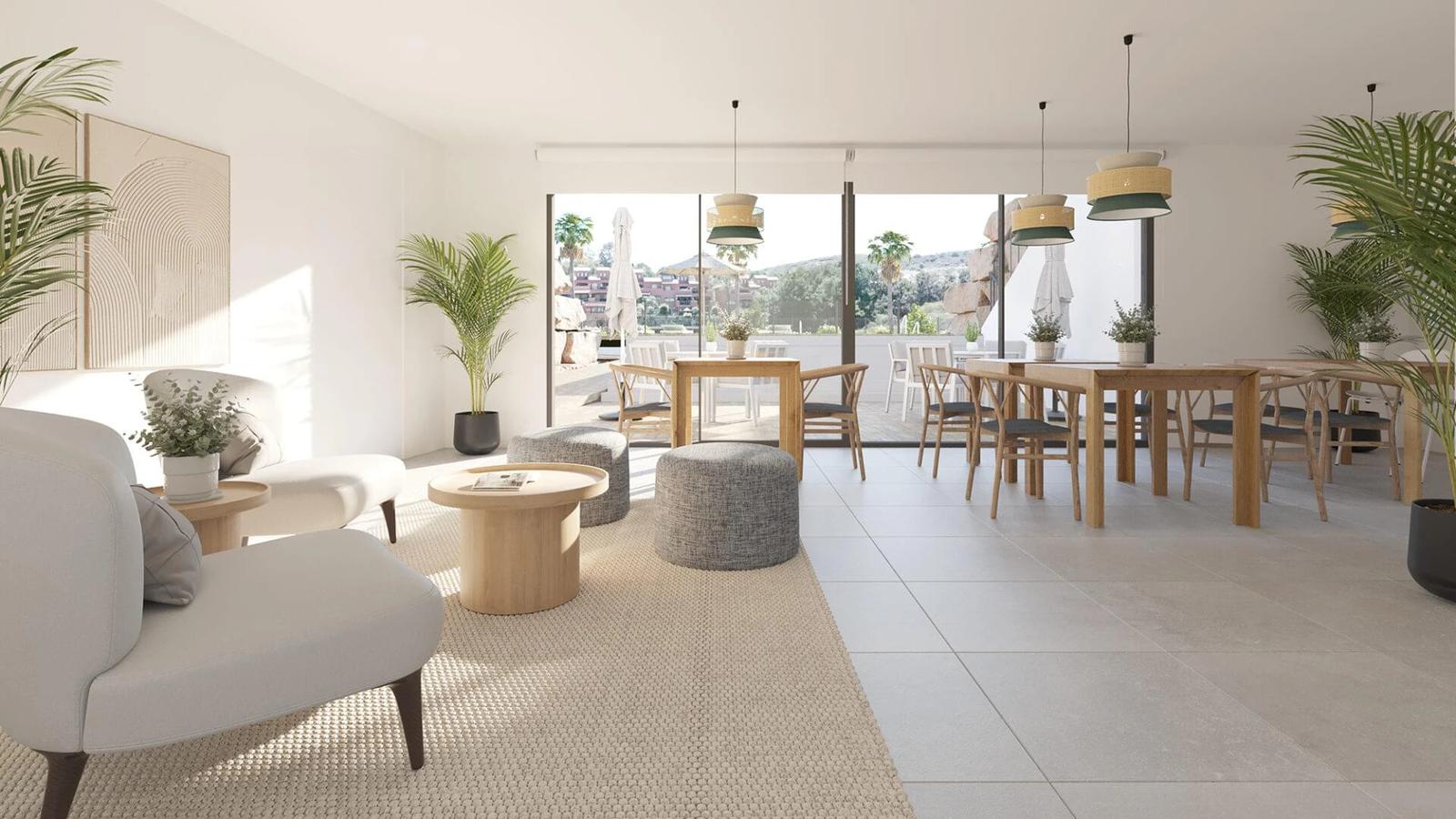 Apartments with Heated Pool · Photo 11