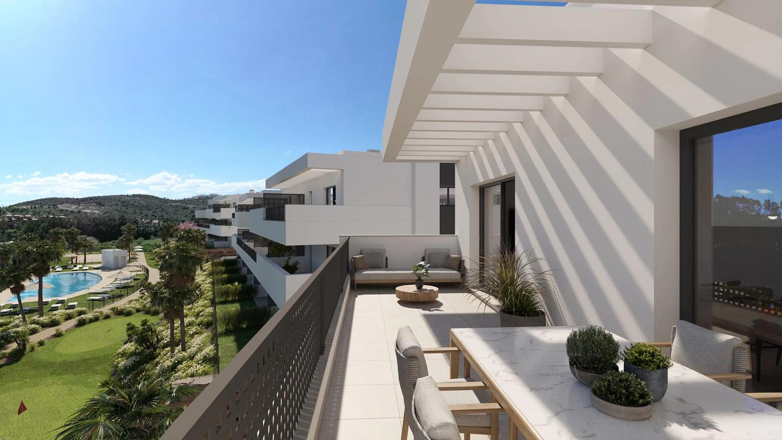 Apartments with Heated Pool · Photo 10