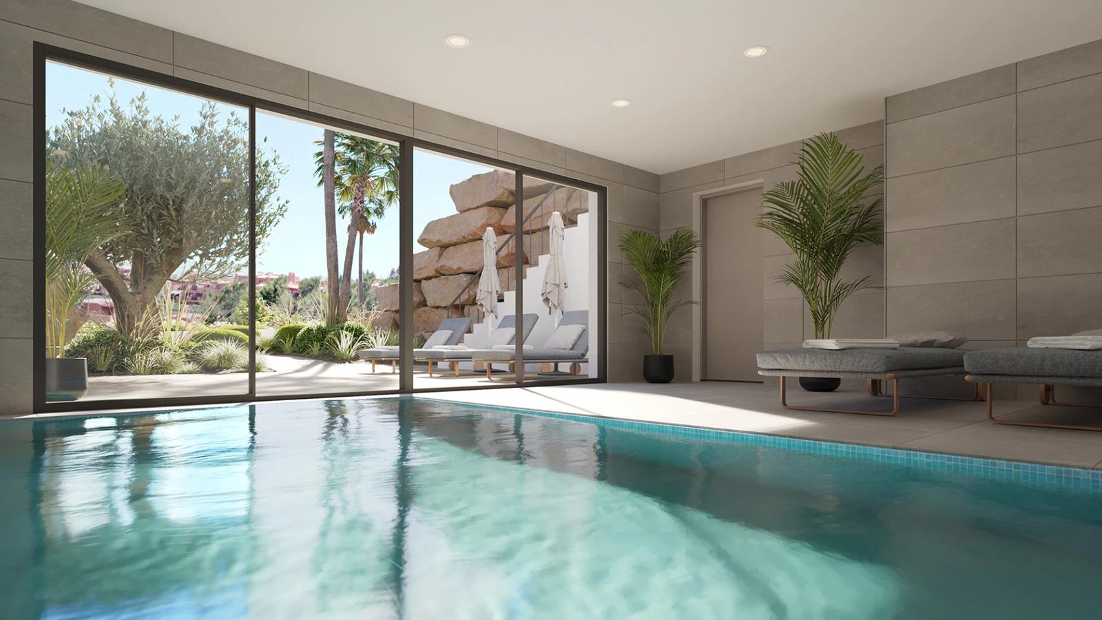 Apartments with Heated Pool · Photo 2