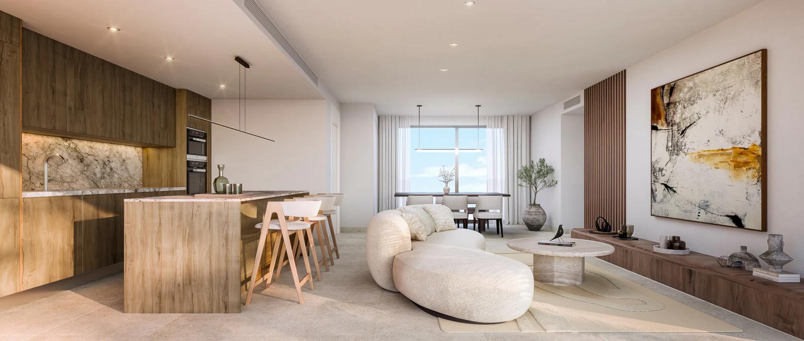 Apartments with Panoramic Sea Views · Photo 3