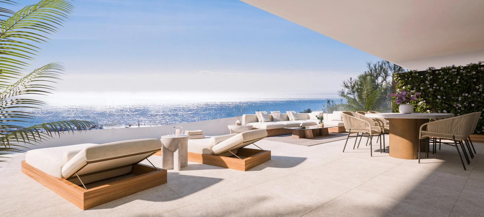 Apartments with Panoramic Sea Views · Photo 2