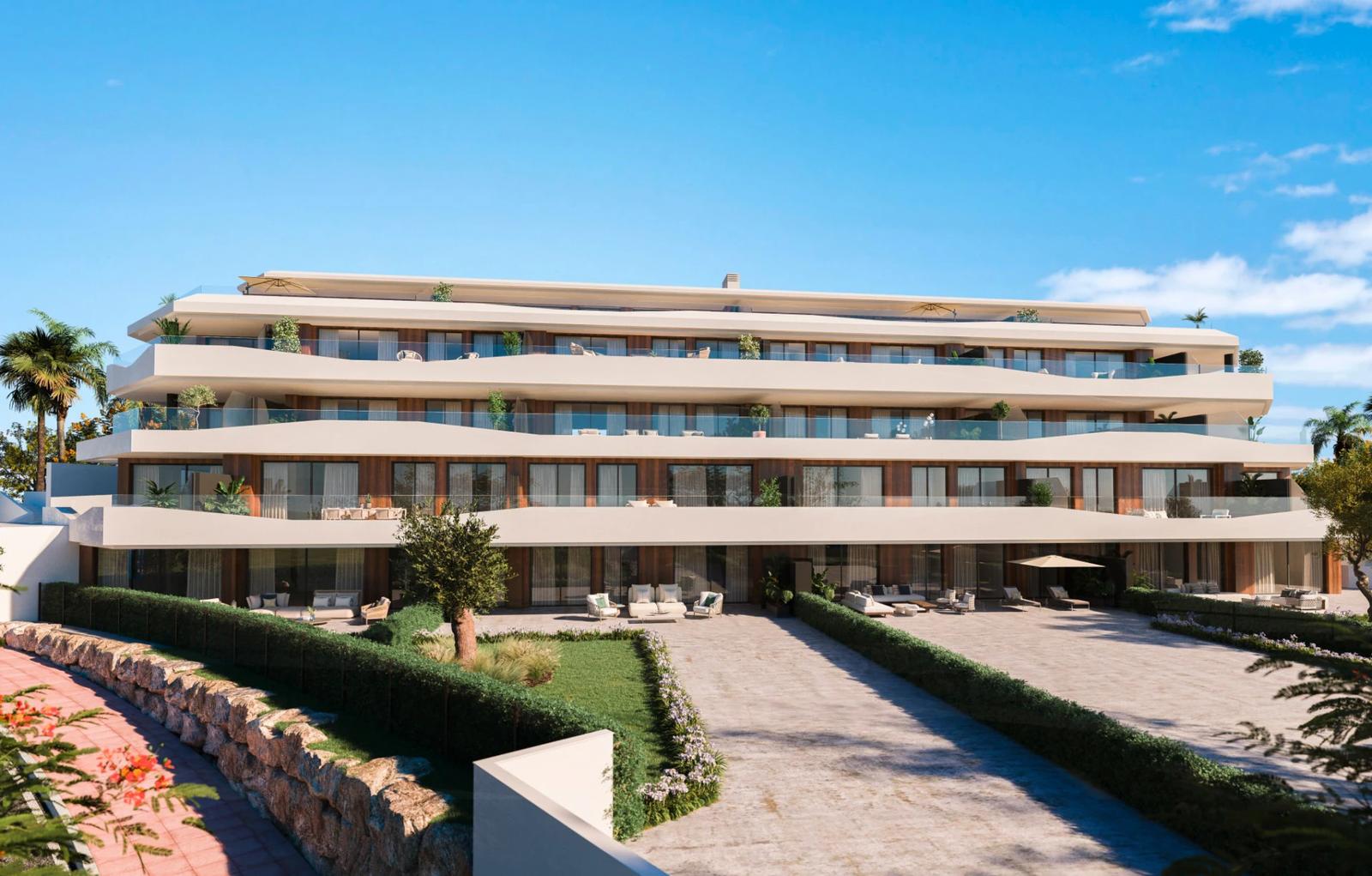 Apartments with Panoramic Sea Views · Photo 7