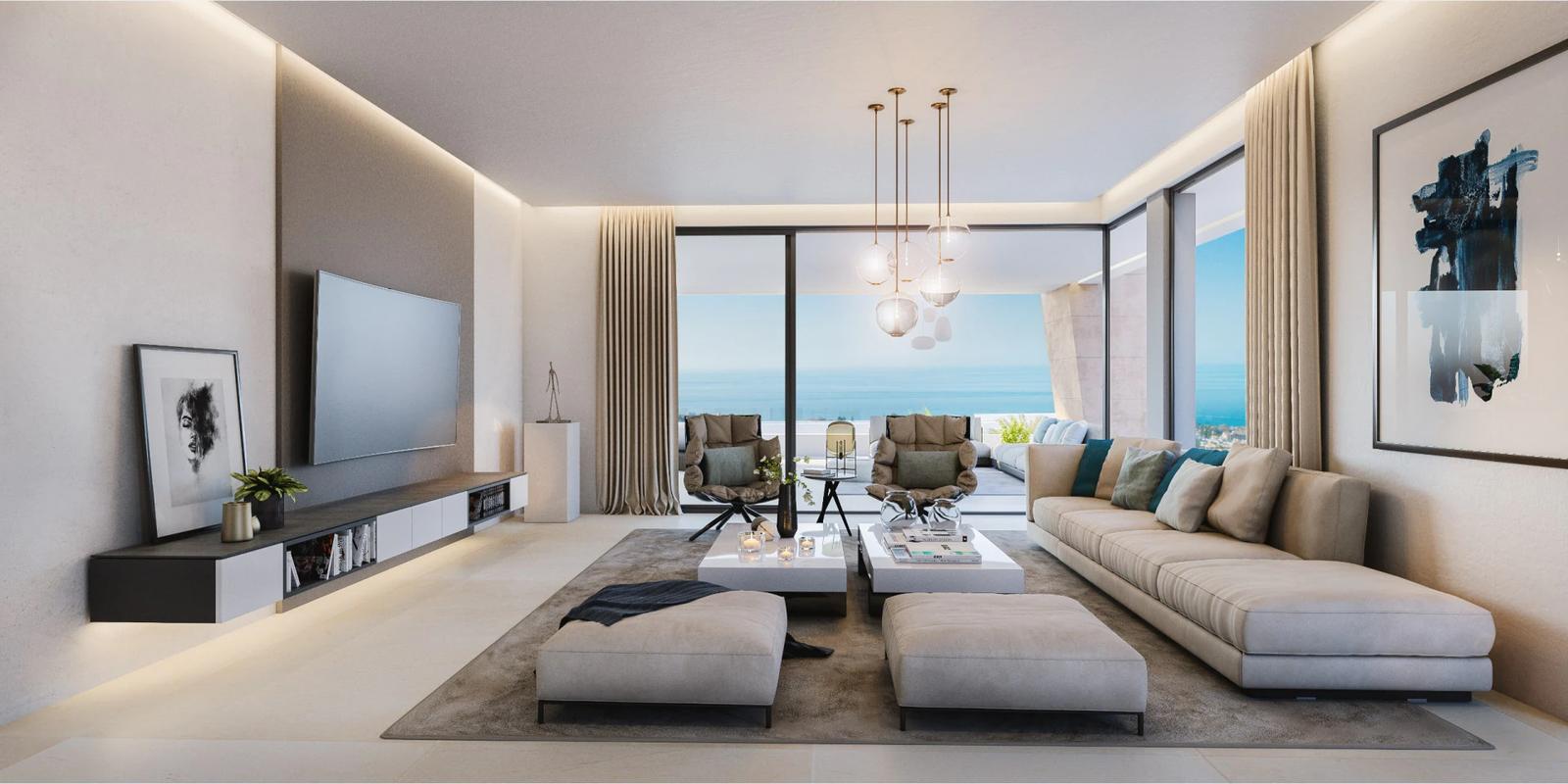 Apartments with Panoramic Sea views · Photo 4