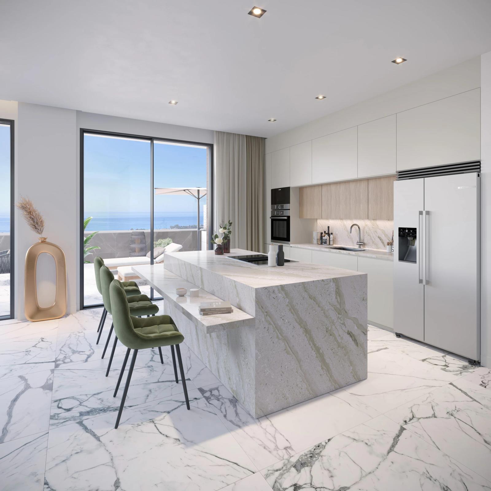 Apartments with Panoramic Sea views · Photo 11