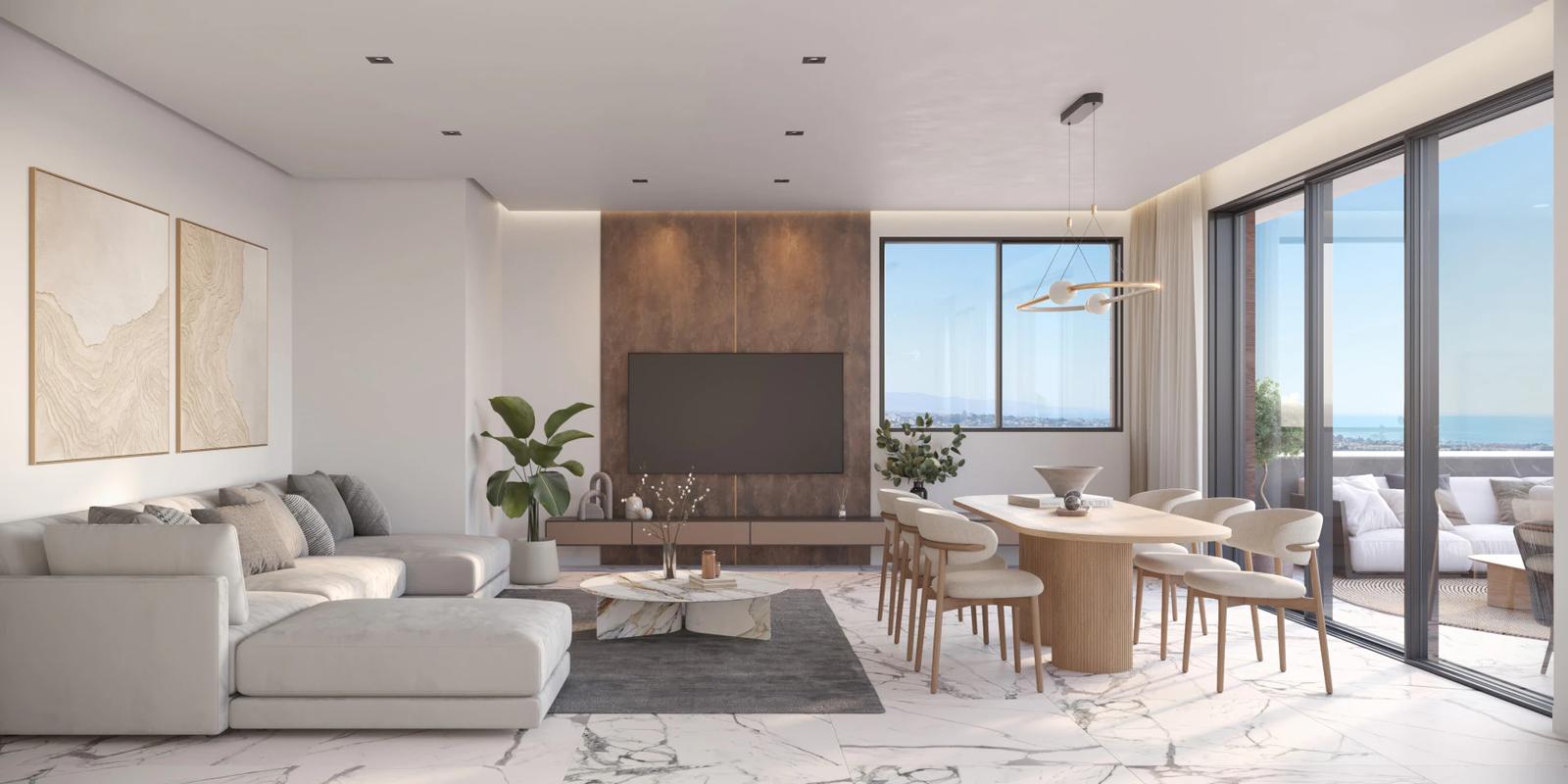 Apartments with Panoramic Sea views · Photo 3