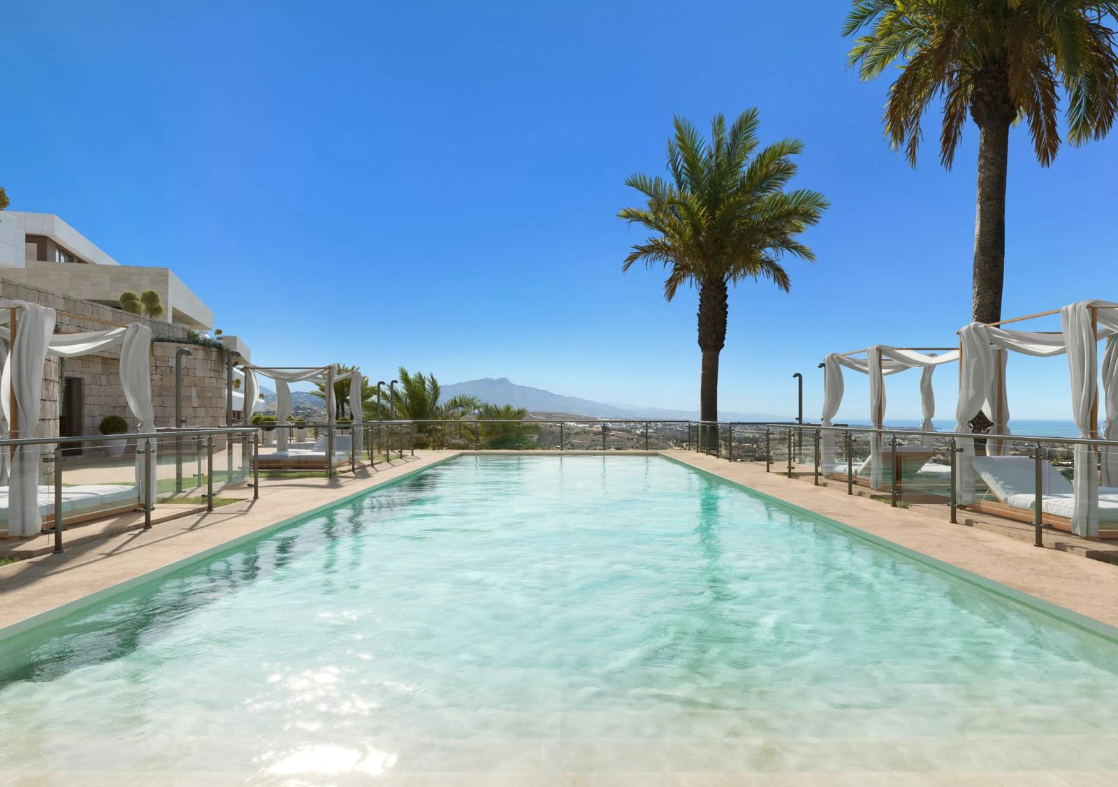 Apartments with Panoramic Sea views · Photo 2