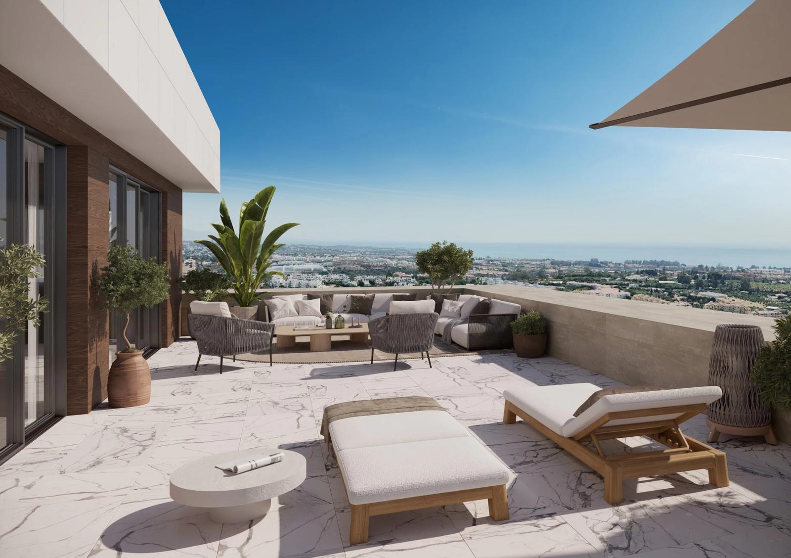 Apartments with Panoramic Sea views · Photo 10