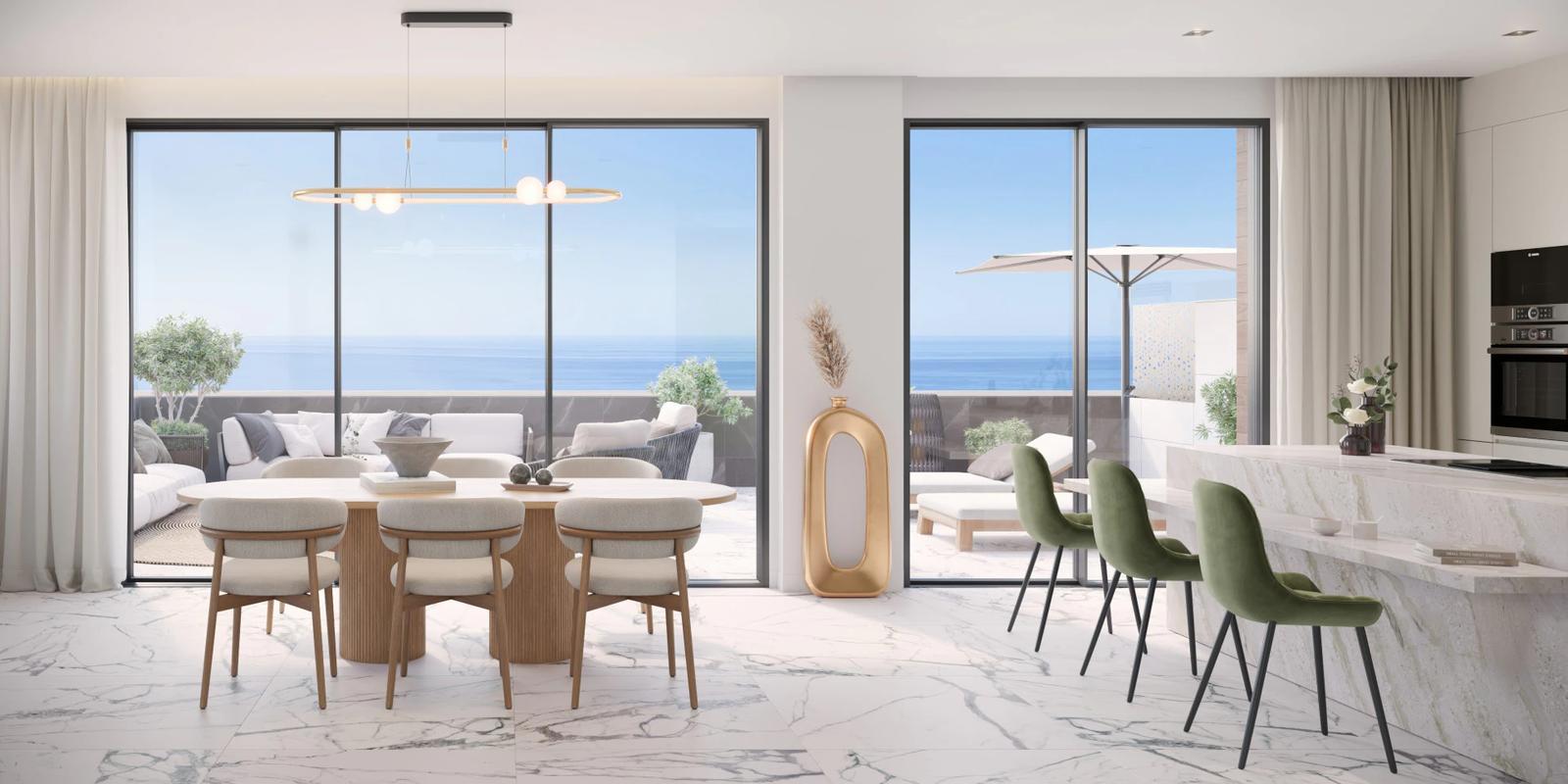 Apartments with Panoramic Sea views · Photo 6