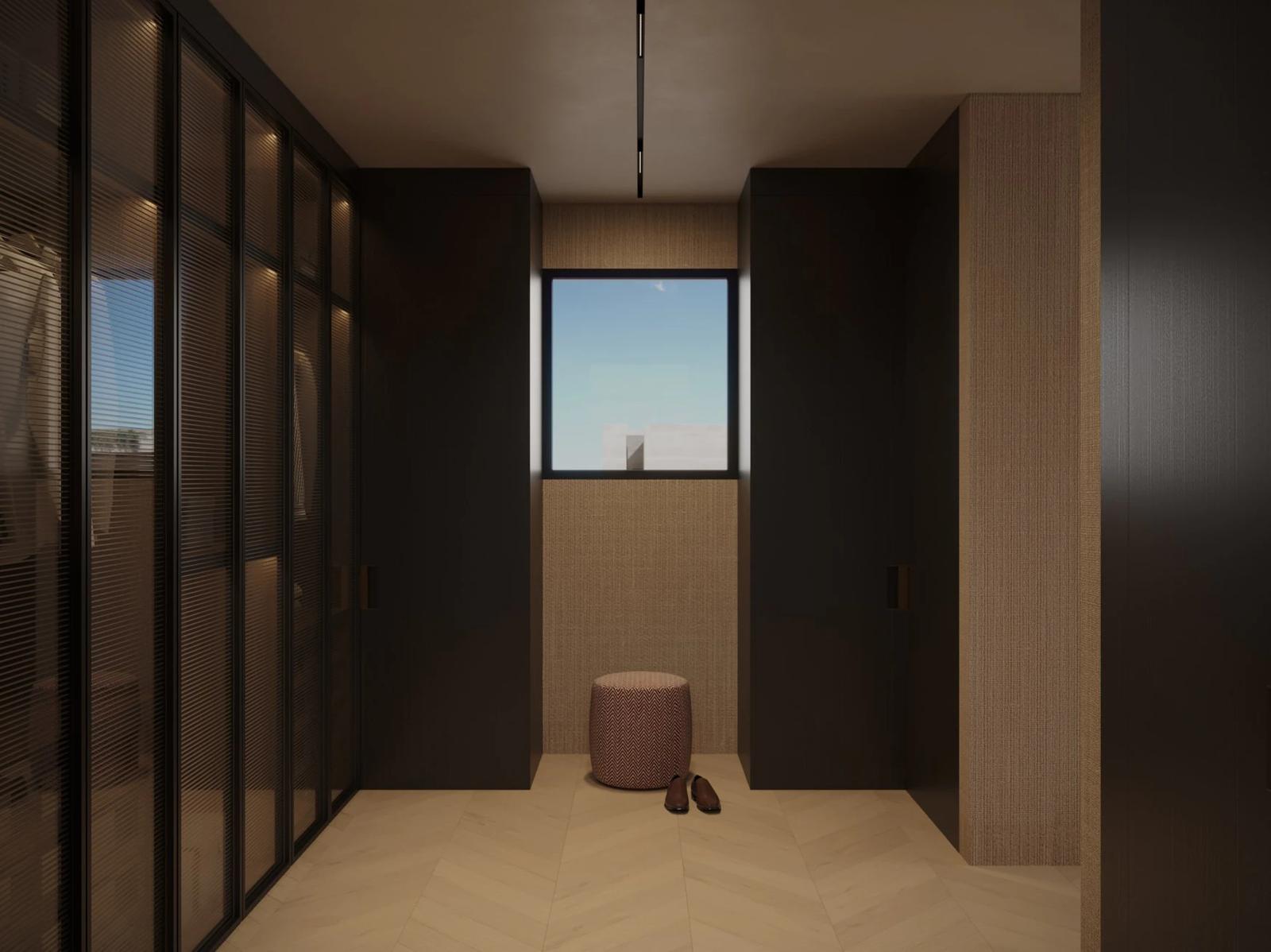 Luxury Apartments with Panoramic Sea Views · Photo 20