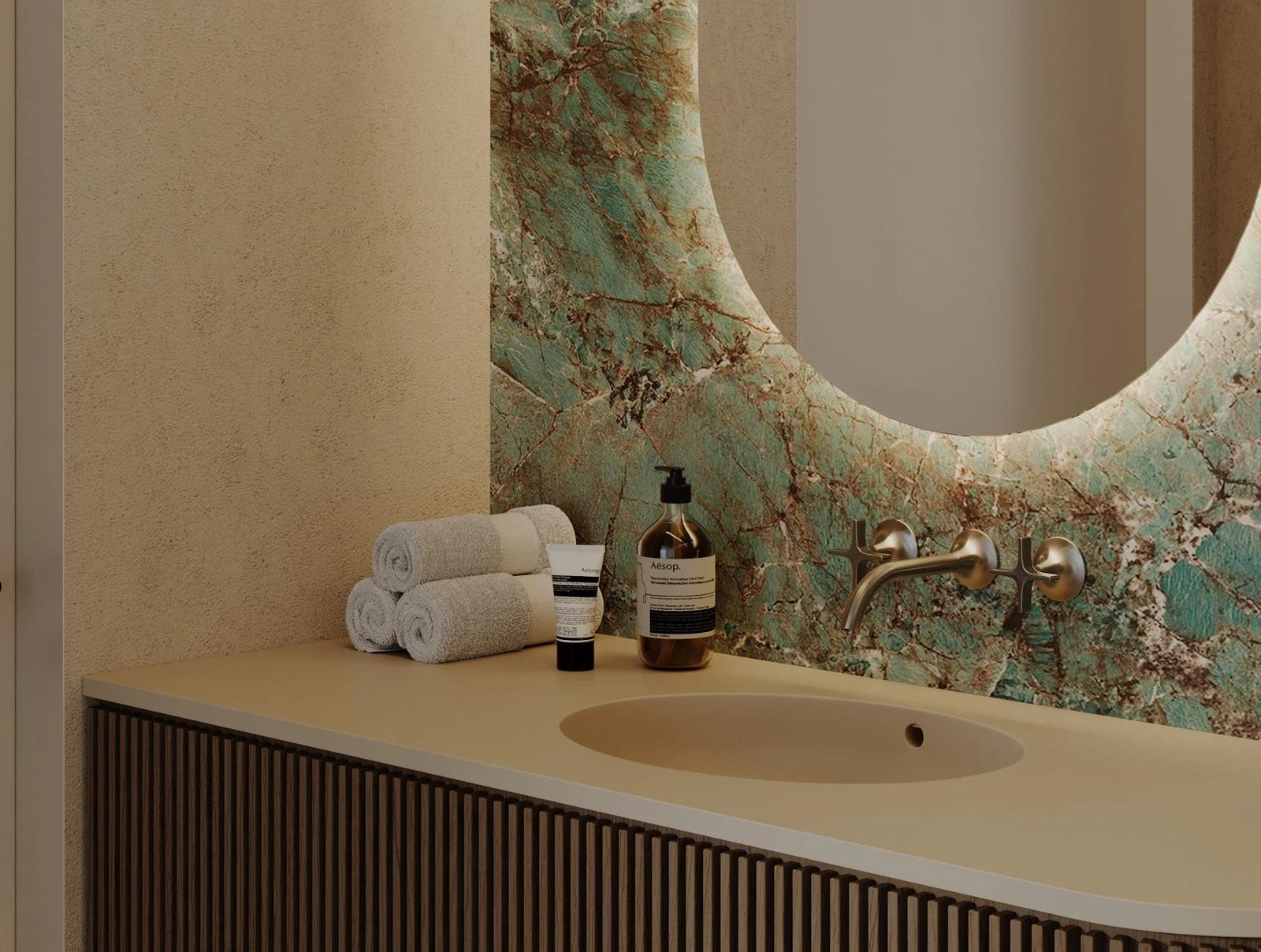Luxury Apartments with Panoramic Sea Views · Photo 16