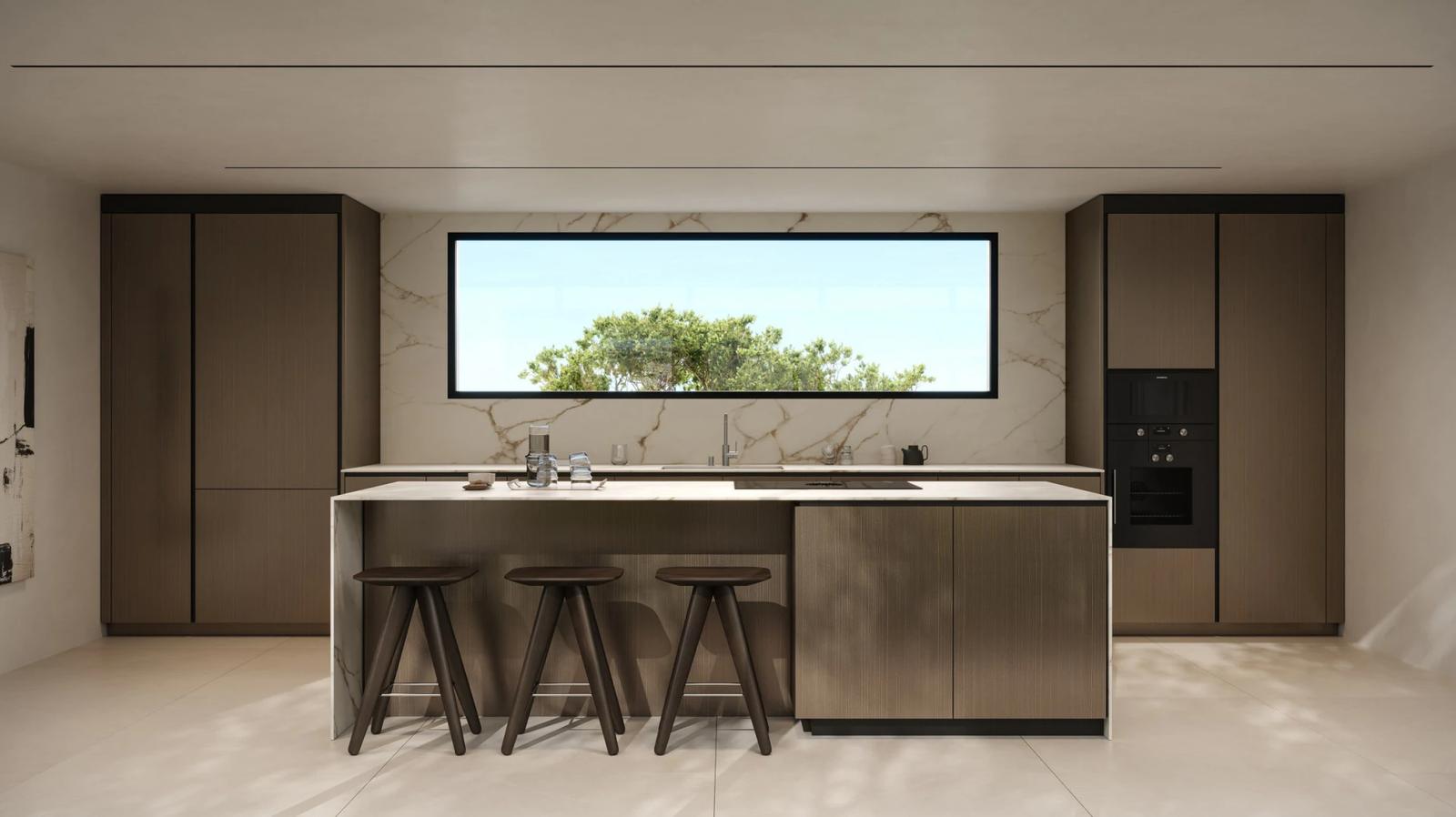 Luxury Apartments with Panoramic Sea Views · Photo 10