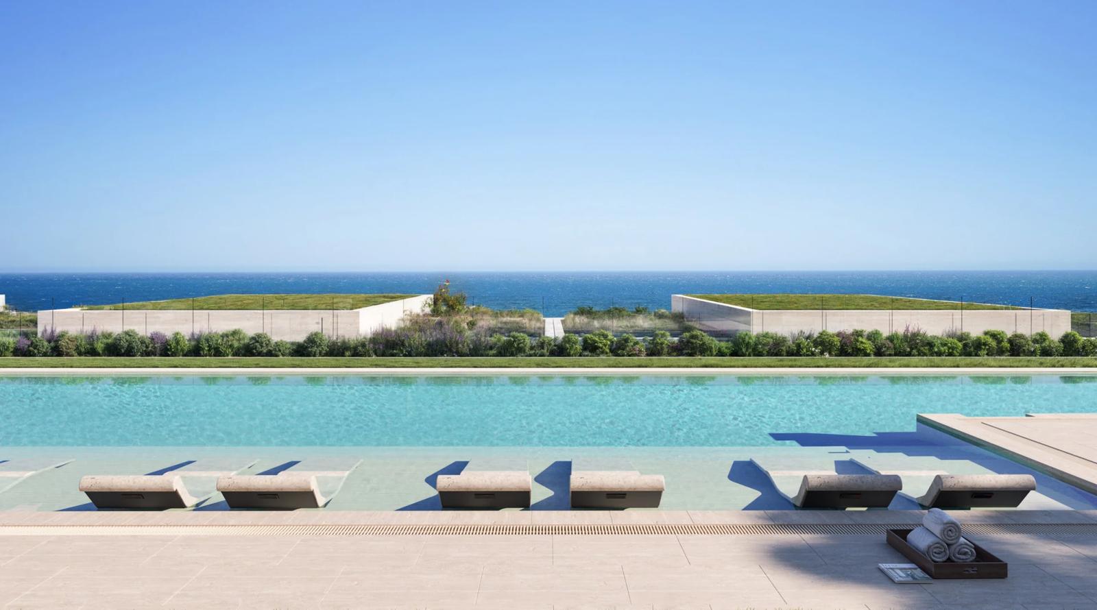 Luxury Beachfront Apartments · Photo 21
