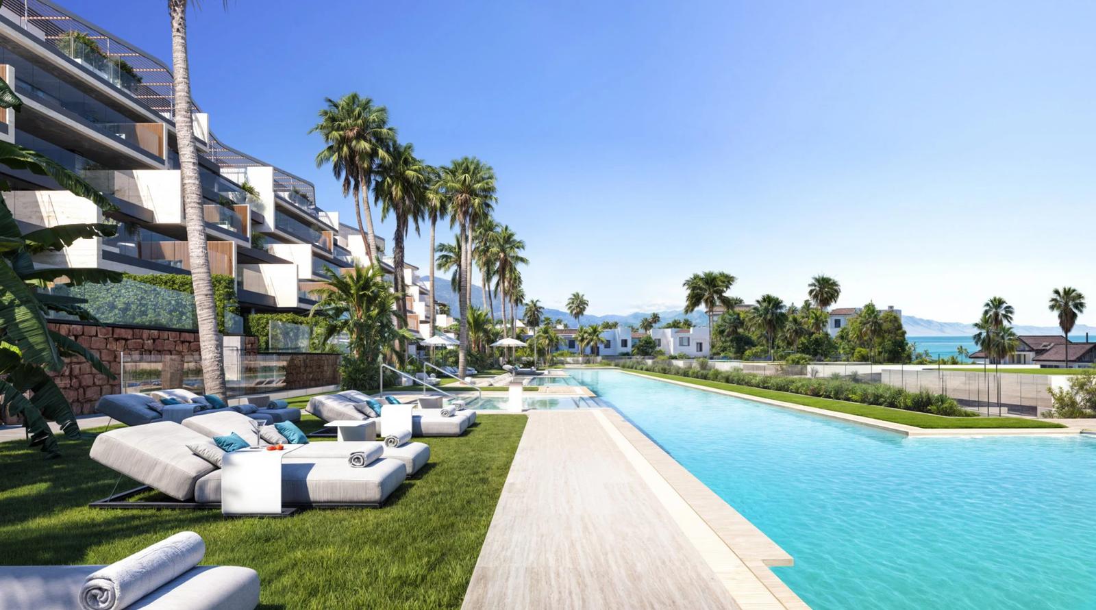 Luxury Beachfront Apartments · Photo 17
