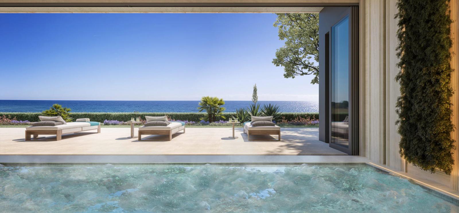 Luxury Beachfront Apartments · Photo 11