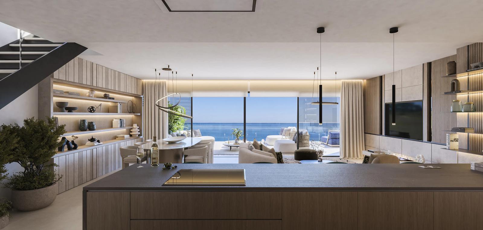 Luxury Beachfront Apartments · Photo 6